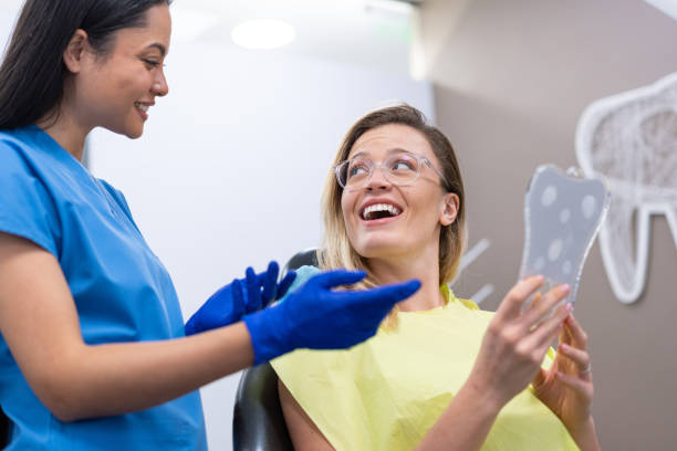 Best Root Canal Treatment  in Camanche, IA